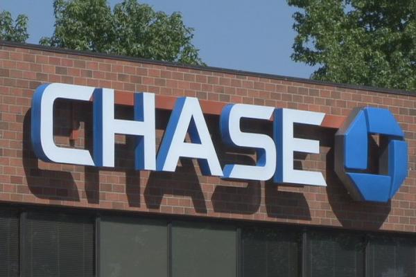 chase bank locations. Chase Bank profits off food