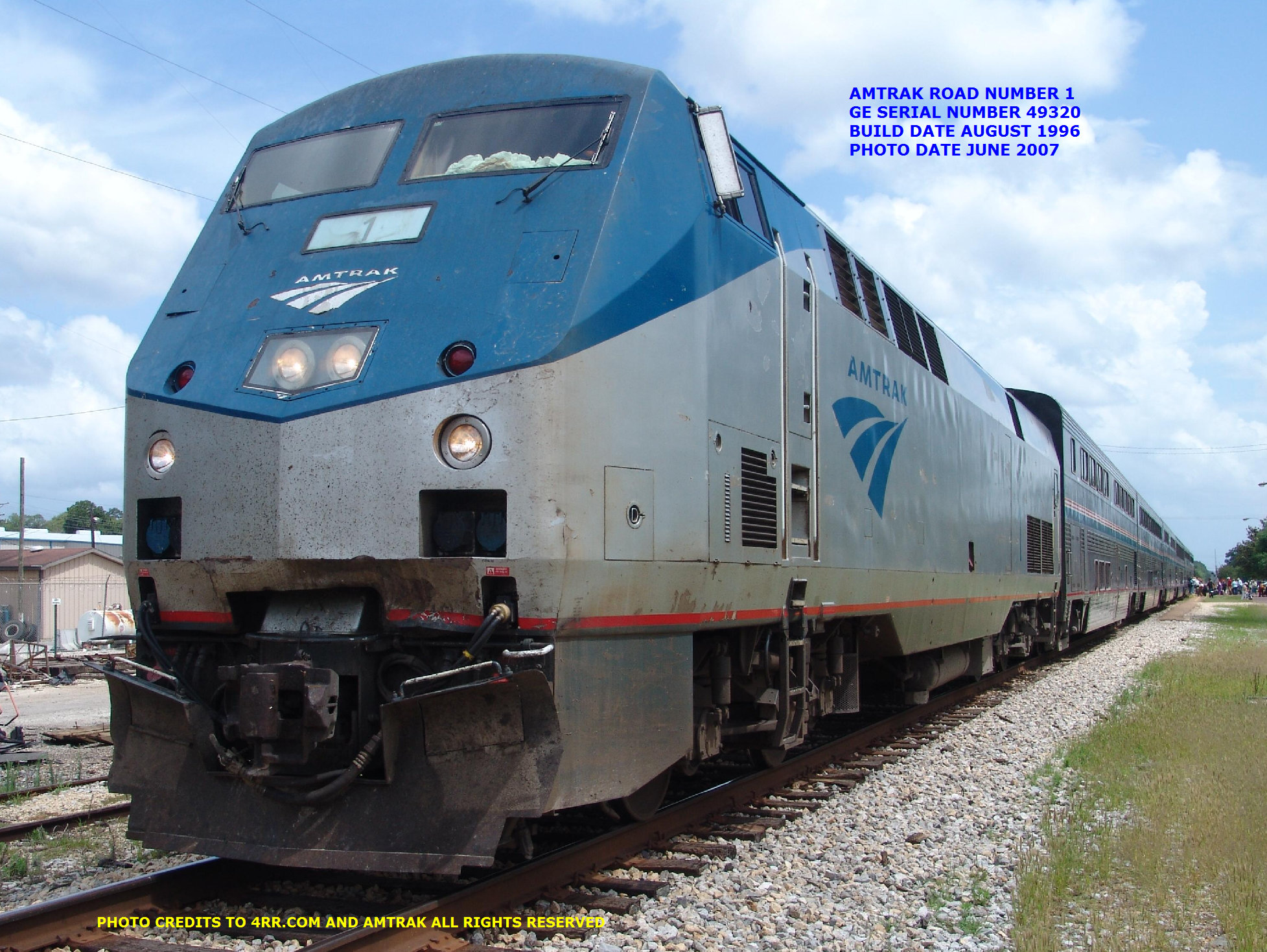 amtrak train to disney world