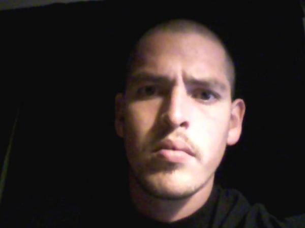 Manuel DIaz, assassinated by Anaheim police at the age of 25. - Manuel-Diaz-photos1