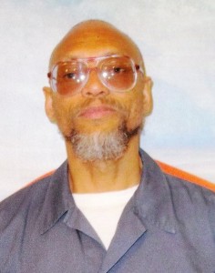 Edward Sanders says some older juvenile lifers may die before Michigan complies with Miller/Jackson.