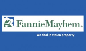 Fannie Mayhem