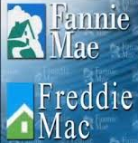 Fannie Mae Freddie Mac