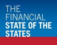 Financial state of the states