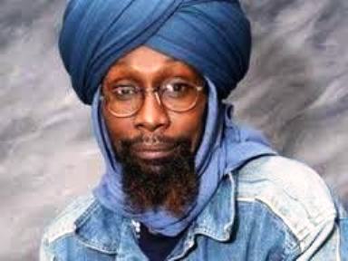 Imam Luqman Abdullah, assassinated by FBI, Dearborn and Detroit police Oct. 28, 2009.