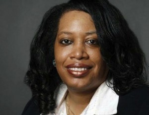 Krystal A. Crittendon, mayoral candidate