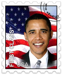 Pres. Barack Obama could stop postal service cuts.