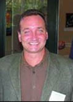 Tom Hayes in 2005 photo.