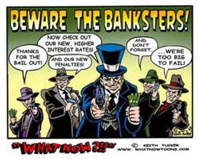 beware-banksters
