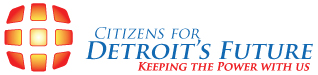 Citizens for Detroit Future