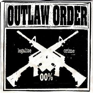 Outlaw Order