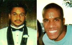 James Willingham and Jeffrey Frazier, whose families have never received justice for their deaths.