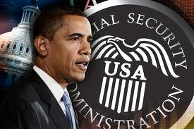 Pres. Barack Obama proposes cuts in Social Security, Medicare