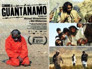 Award-winning film, Camino a Guantanamo (The Road to Guantanamo)