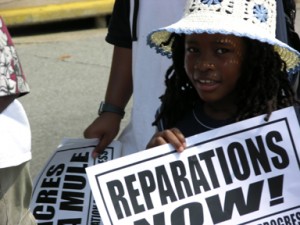 Detroit, the world's largest majority-Black city outside of Africa, must have reparations.