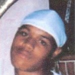 Artrell Dickerson, executed by Taylor.