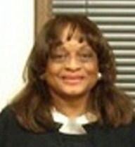 Judge Cynthia Gray Hathaway.
