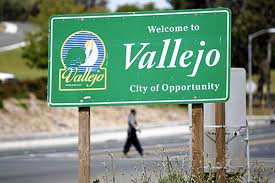 Vallejo