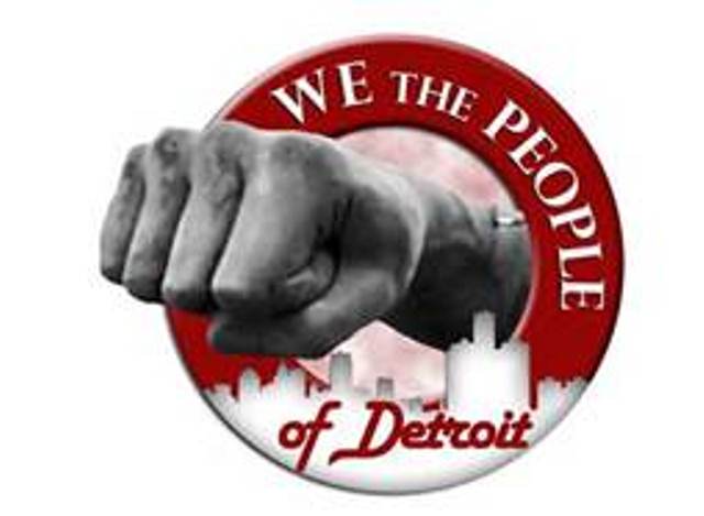 Monica Lewis-Patrick co-founded We the People of Detroit.