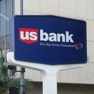 US Bank NA sued by Commodities Futures Trading Commission June 5, 2013.