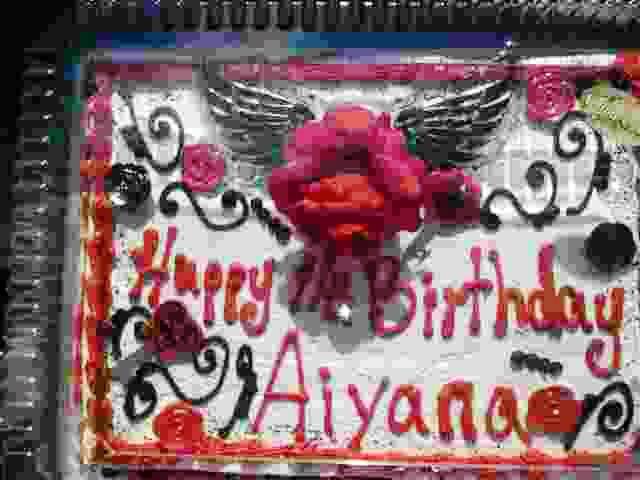 Aiyana Jones would have been 11 on July 20, 2013, but was killed by Detroit police at the age of 7. Her family still celebrates her birthday every year. Photo: Dominika Jones