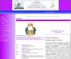 DRECA website