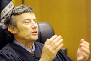 Appeals Court found WCCC Judge Brian Sullivan "abused his discretion" in Sanford case.