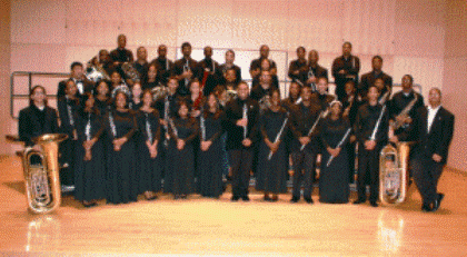 DSA Orchestra