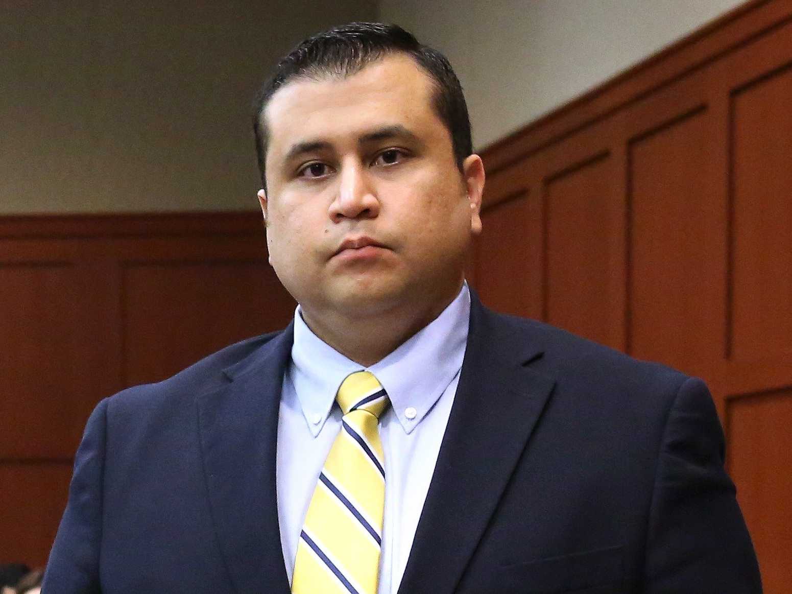 MEDICAL EXAMINER IN ZIMMERMAN CASE SUES FOR $100 M, CLAIMS PROSECUTION THREW CASE ...1551 x 1163