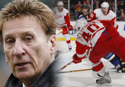 Billionaire Mike Ilitch would profit from public funds in $881 million Red Wings arena development center project. 