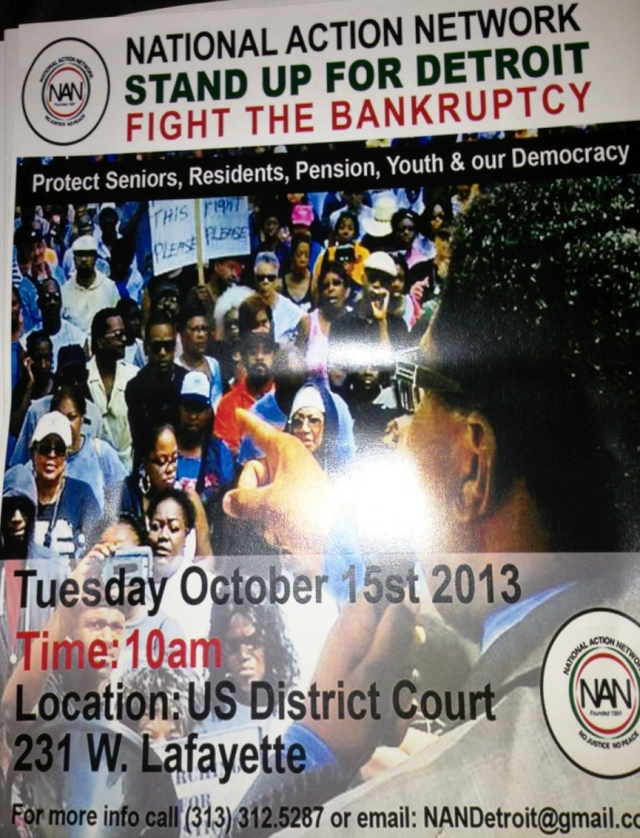 NAN bankruptcy protest 10 15 13