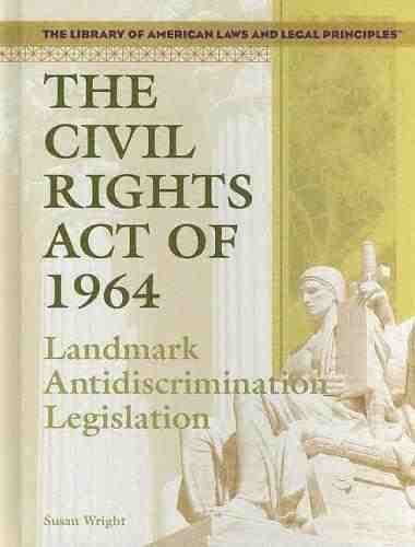civil rights act 1964