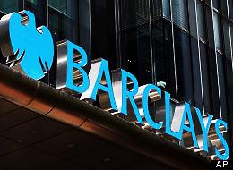 Barclays, UBS, BOA all major players in global LIBOR interest-rate rigging scandal