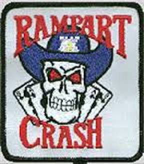 Rampart CRASH