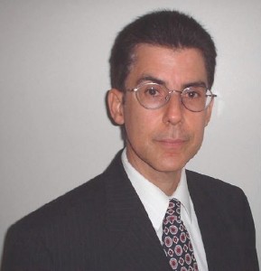 Dr. Richard Cordero, Esq.