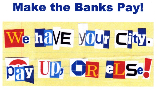 Banks slide 1