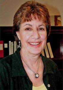 Barbara Levine