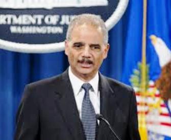 U.S. Attorney General Eric Holder announces $2.2 billion settlement with Johnson & Johnson related to Risperdal and other drugs.