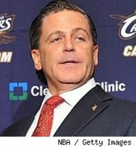 Dan Gilbert, the second wealthiest man in Michigan, is busy buying Detroit's future.