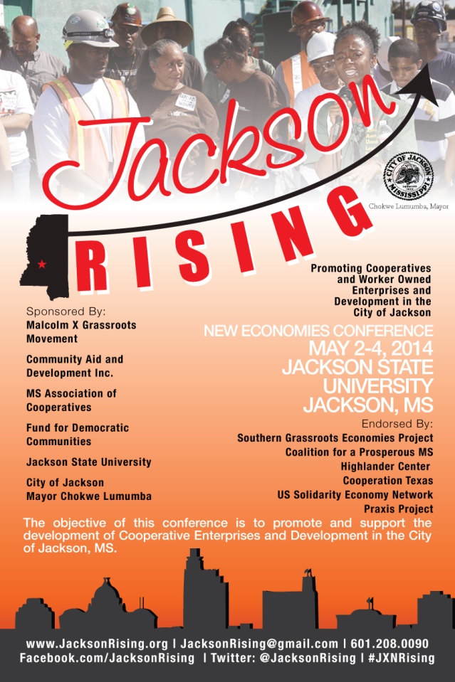 Jackson-Rising