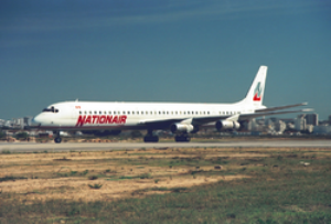 Nigeria Airways Flight 2120