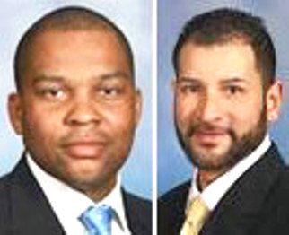 State Reps. John Olumba and Harvey Santana, both D-Detroit, sold out Michigan students with their vote on the EAA.
