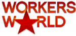 workers world logo