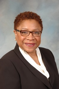 Jacqueline Morrison, AARP Michigan State Director
