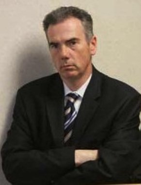 Wayne Co. Asst. Prosecutor Robert Moran.