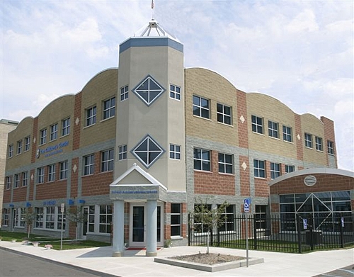 Children's Center of Wayne County