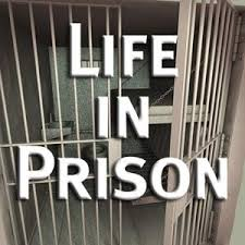 Life in Prison