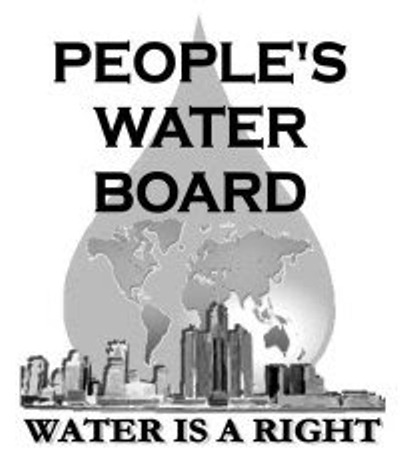 People's Water Board