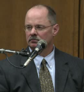 Aaron Westrick, PhD, testified as expert in the use of force on behalf of Melendez. 