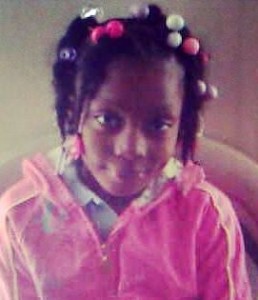Aiyana Stanley-Jones, 7, killed by Detroit police May 16, 2010