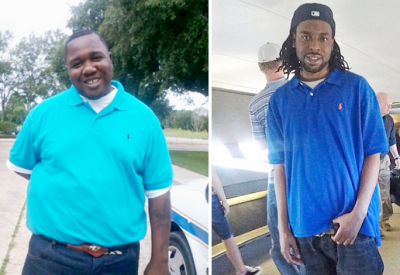 Alton Sterling, Philando Castile shot to death by Baton Rouge, Minneapolis police.
